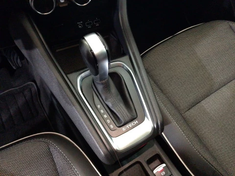 Renault Captur  E-TECH Hibrido Enchufable Fast Track 117kW