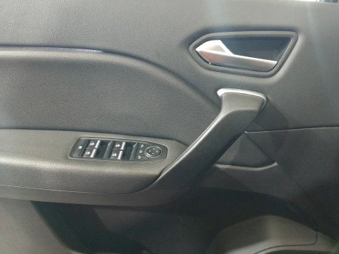 Renault Captur  E-TECH Hibrido Enchufable Fast Track 117kW