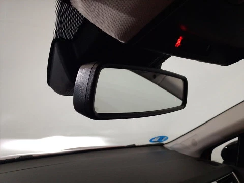 Renault Captur  E-TECH Hibrido Enchufable Fast Track 117kW