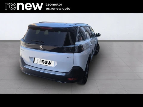 Peugeot 5008 1.5 BlueHDi 96kW (130CV) S&S Allure