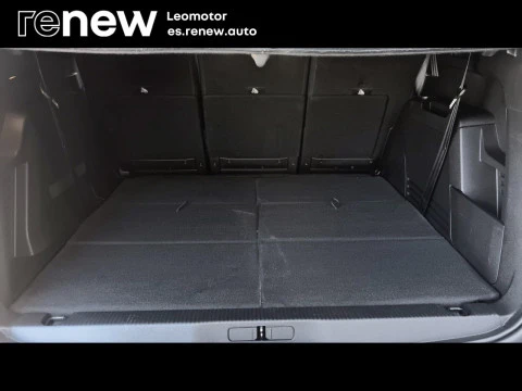 Peugeot 5008 1.5 BlueHDi 96kW (130CV) S&S Allure