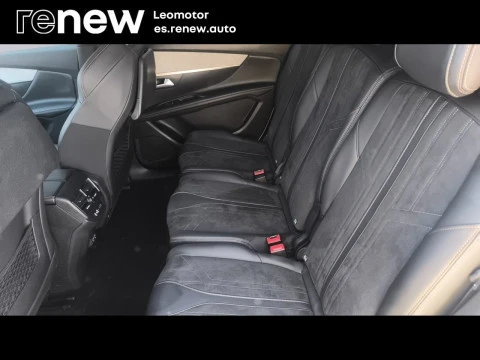 Peugeot 5008 1.5 BlueHDi 96kW (130CV) S&S Allure