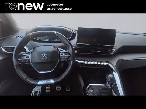 Peugeot 5008 1.5 BlueHDi 96kW (130CV) S&S Allure