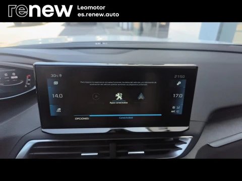 Peugeot 5008 1.5 BlueHDi 96kW (130CV) S&S Allure