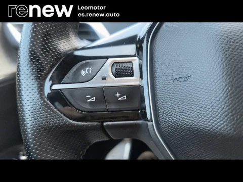 Peugeot 5008 1.5 BlueHDi 96kW (130CV) S&S Allure