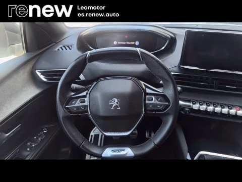 Peugeot 5008 1.5 BlueHDi 96kW (130CV) S&S Allure