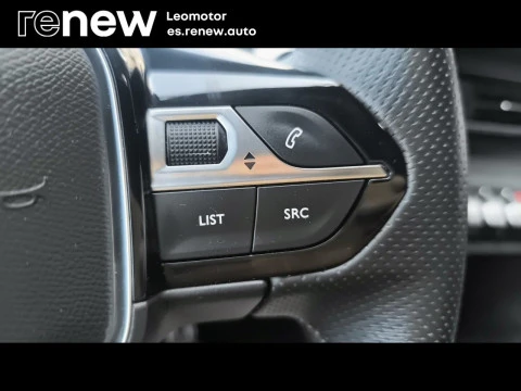 Peugeot 5008 1.5 BlueHDi 96kW (130CV) S&S Allure