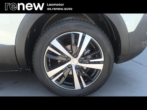 Peugeot 5008 1.5 BlueHDi 96kW (130CV) S&S Allure