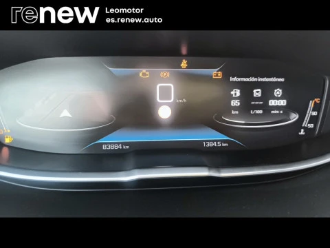 Peugeot 5008 1.5 BlueHDi 96kW (130CV) S&S Allure