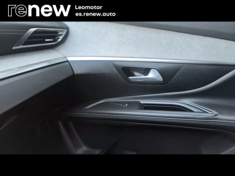 Peugeot 5008 1.5 BlueHDi 96kW (130CV) S&S Allure