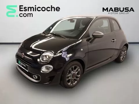 Fiat 500 Sport 1.0 Hybrid 51KW (70 CV)