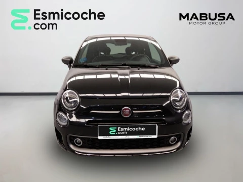 Fiat 500 Sport 1.0 Hybrid 51KW (70 CV)