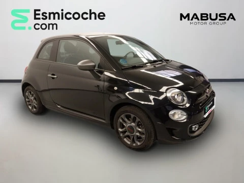 Fiat 500 Sport 1.0 Hybrid 51KW (70 CV)