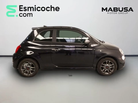 Fiat 500 Sport 1.0 Hybrid 51KW (70 CV)