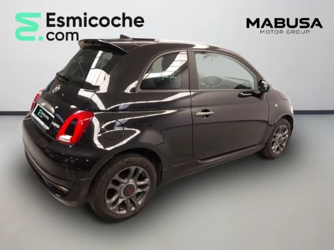 Fiat 500 Sport 1.0 Hybrid 51KW (70 CV)