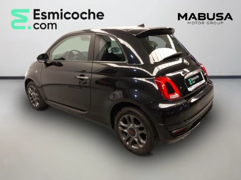 Fiat 500 Sport 1.0 Hybrid 51KW (70 CV)