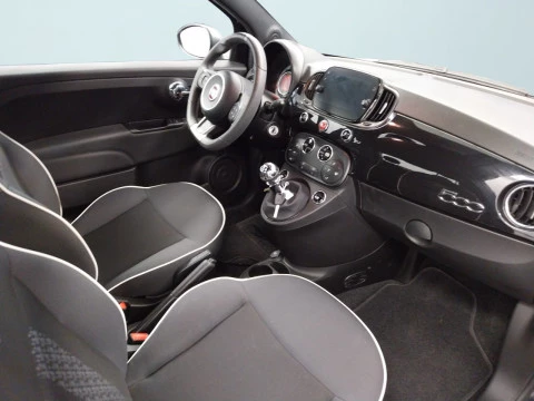 Fiat 500 Sport 1.0 Hybrid 51KW (70 CV)