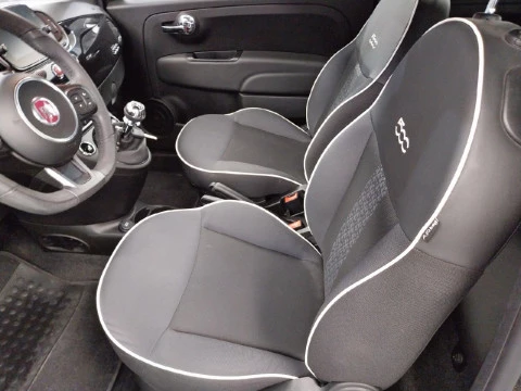 Fiat 500 Sport 1.0 Hybrid 51KW (70 CV)