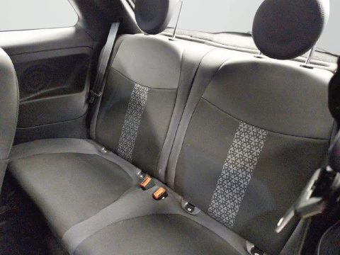 Fiat 500 Sport 1.0 Hybrid 51KW (70 CV)