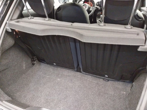 Fiat 500 Sport 1.0 Hybrid 51KW (70 CV)