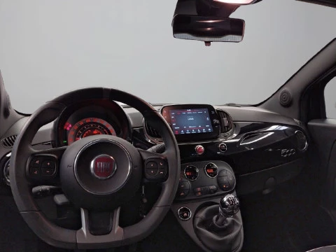 Fiat 500 Sport 1.0 Hybrid 51KW (70 CV)