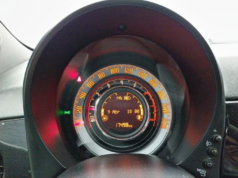 Fiat 500 Sport 1.0 Hybrid 51KW (70 CV)