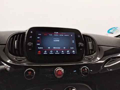 Fiat 500 Sport 1.0 Hybrid 51KW (70 CV)
