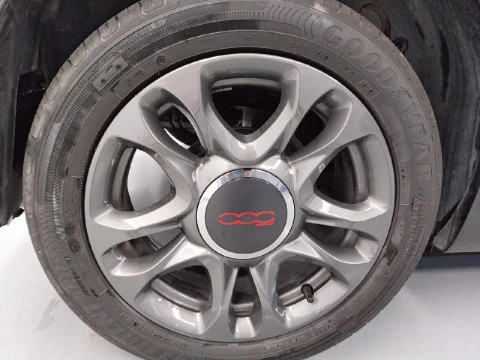 Fiat 500 Sport 1.0 Hybrid 51KW (70 CV)