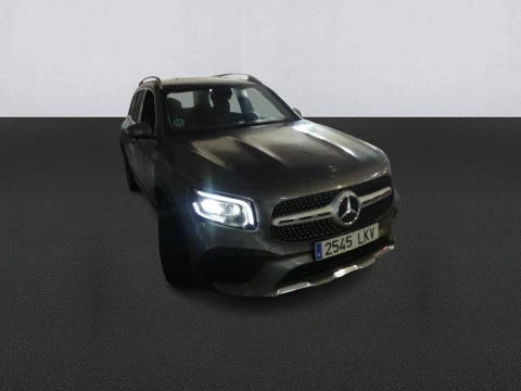 Mercedes-Benz GLB 2.0 GLB 200 D DCT 110KW (150CV)