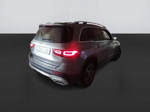 Mercedes-Benz GLB 2.0 GLB 200 D DCT 110KW (150CV)