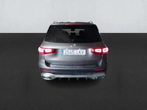 Mercedes-Benz GLB 2.0 GLB 200 D DCT 110KW (150CV)