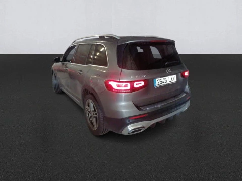 Mercedes-Benz GLB 2.0 GLB 200 D DCT 110KW (150CV)