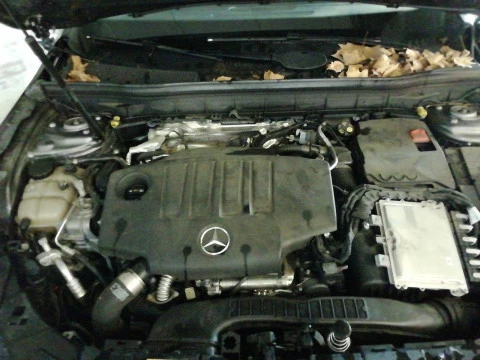 Mercedes-Benz GLB 2.0 GLB 200 D DCT 110KW (150CV)
