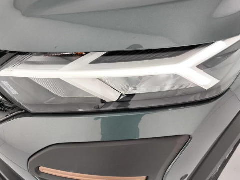 Dacia Sandero  Gasolina/Gas  Stepway ECO-G Extreme Go 74kW