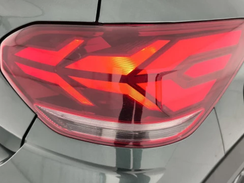 Dacia Sandero  Gasolina/Gas  Stepway ECO-G Extreme Go 74kW