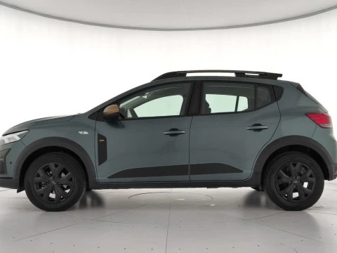 Dacia Sandero  Gasolina/Gas  Stepway ECO-G Extreme Go 74kW