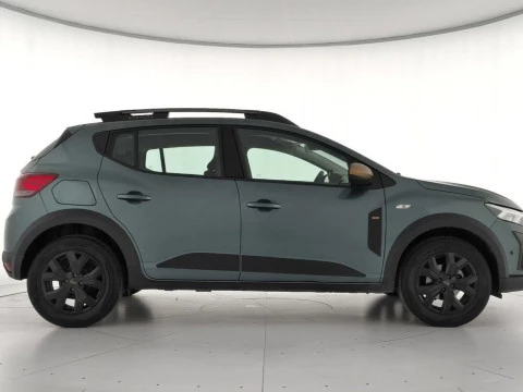 Dacia Sandero  Gasolina/Gas  Stepway ECO-G Extreme Go 74kW