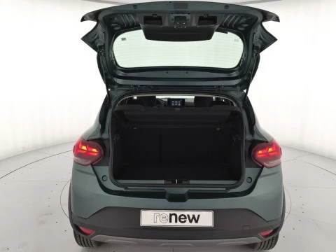 Dacia Sandero  Gasolina/Gas  Stepway ECO-G Extreme Go 74kW