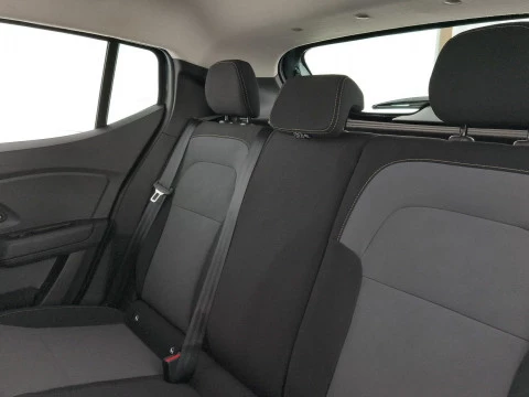 Dacia Sandero  Gasolina/Gas  Stepway ECO-G Extreme Go 74kW