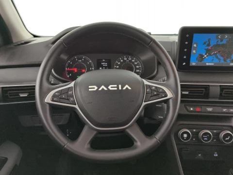 Dacia Sandero  Gasolina/Gas  Stepway ECO-G Extreme Go 74kW