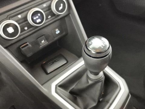 Dacia Sandero  Gasolina/Gas  Stepway ECO-G Extreme Go 74kW