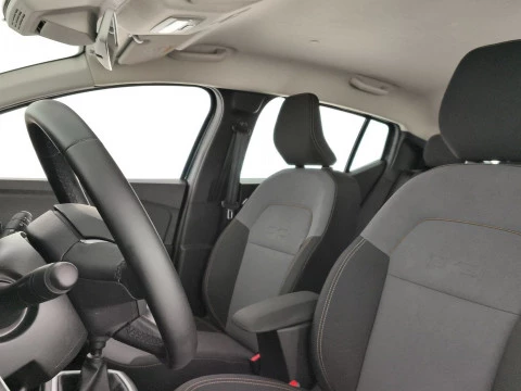 Dacia Sandero  Gasolina/Gas  Stepway ECO-G Extreme Go 74kW