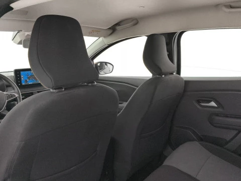 Dacia Sandero  Gasolina/Gas  Stepway ECO-G Extreme Go 74kW