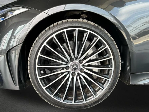 Mercedes-Benz CLS 300 d 4MATIC