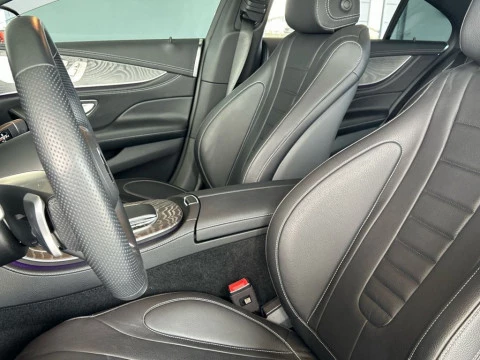 Mercedes-Benz CLS 300 d 4MATIC