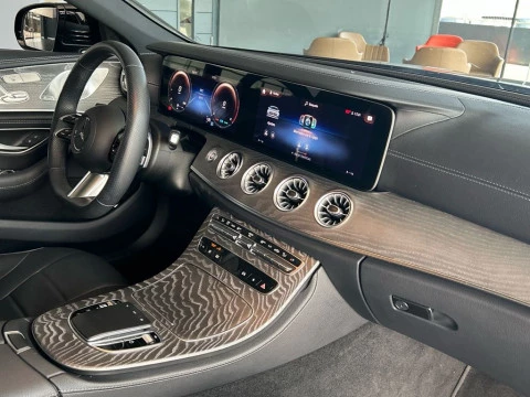 Mercedes-Benz CLS 300 d 4MATIC