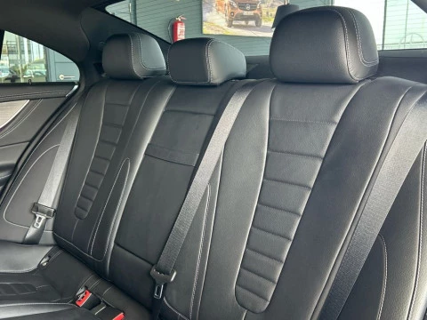 Mercedes-Benz CLS 300 d 4MATIC