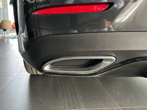 Mercedes-Benz CLS 300 d 4MATIC