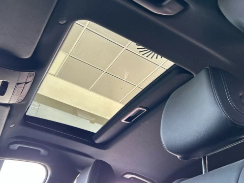 Mercedes-Benz CLS 300 d 4MATIC