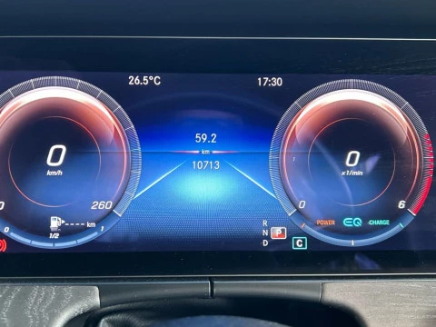 Mercedes-Benz CLS 300 d 4MATIC